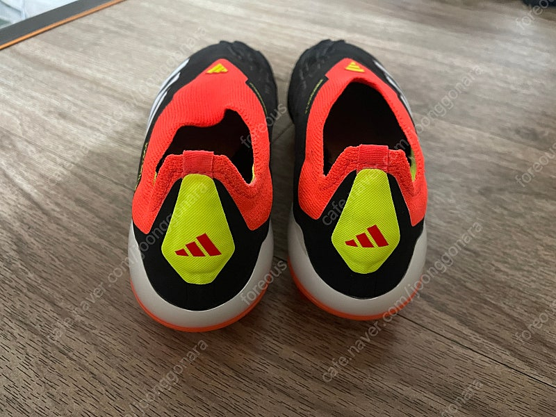 아디다스 프레데터 ag 250mm 이미지
