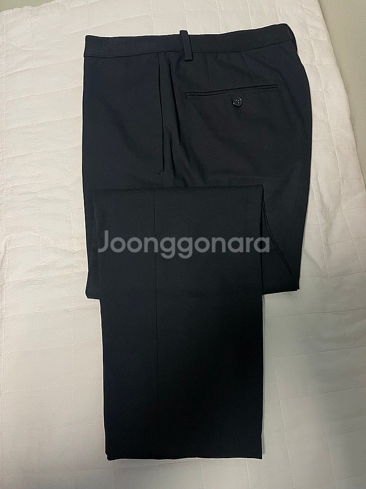 바지 허리32 키170--0