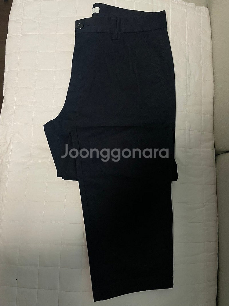 바지 허리32 키170--1