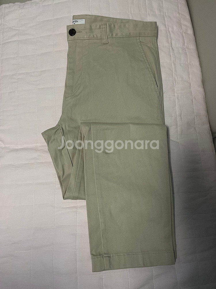 바지 허리32 키170--2