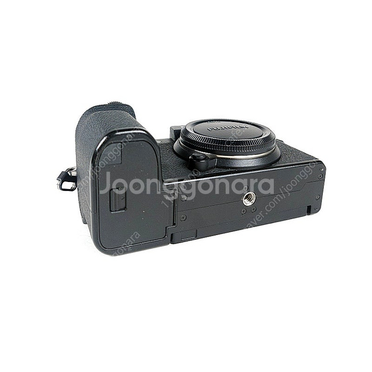 후지 X-S20 바디 박스 풀셋 (2400컷)--4