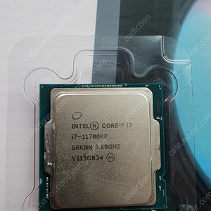 intel i7 11700kf cpu, 갤럭시 rtx3080 4팬 그래픽카드, 삼성, 하이닉스, 웬디, 플렉스터등 ssd 여러개