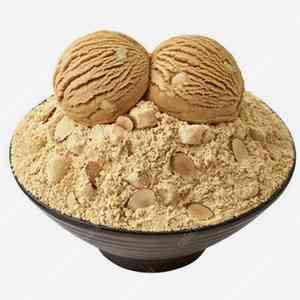 설빙 인절미아이스크림