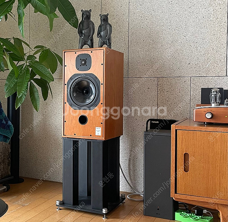 하베스 HL Compact 7ES-3 스피커 및 SMS...--0