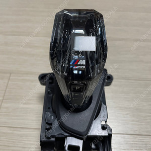 bmw 크리스탈 기어봉