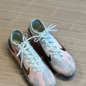 (가격조정)나이키 에어 줌 머큐리얼 베이퍼16 엘리트 MDS FG 260