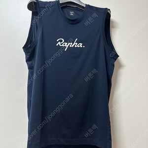 라파 트레이닝 나시