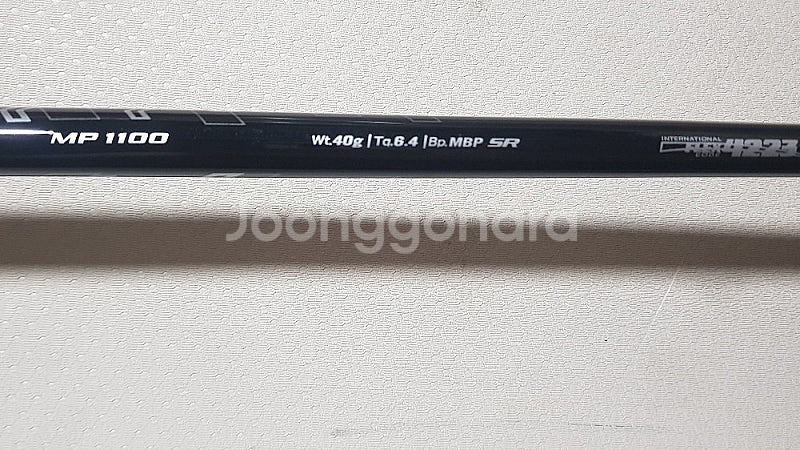 젝시오 MP1100 10.5도 드라이버 SR MP110...--2