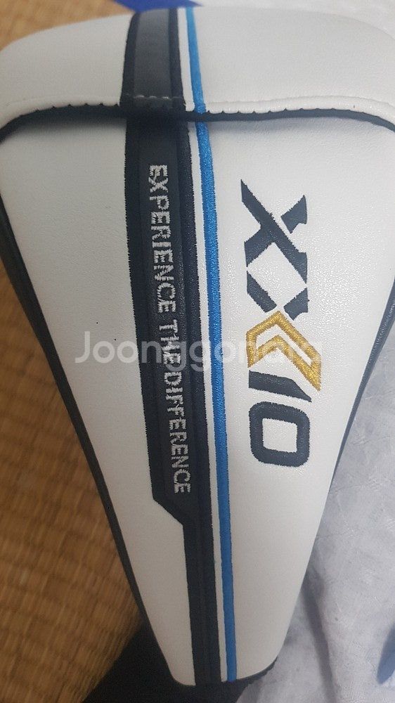 젝시오 MP1100 10.5도 드라이버 SR MP110...--3