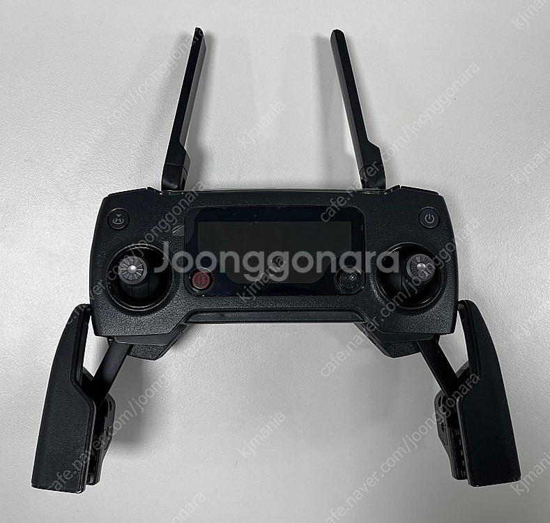 DJI 드론 매빅 프로 플래티넘 풀세트 풀팩키지--2