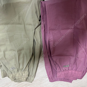 무브웜/아쿠아팬츠