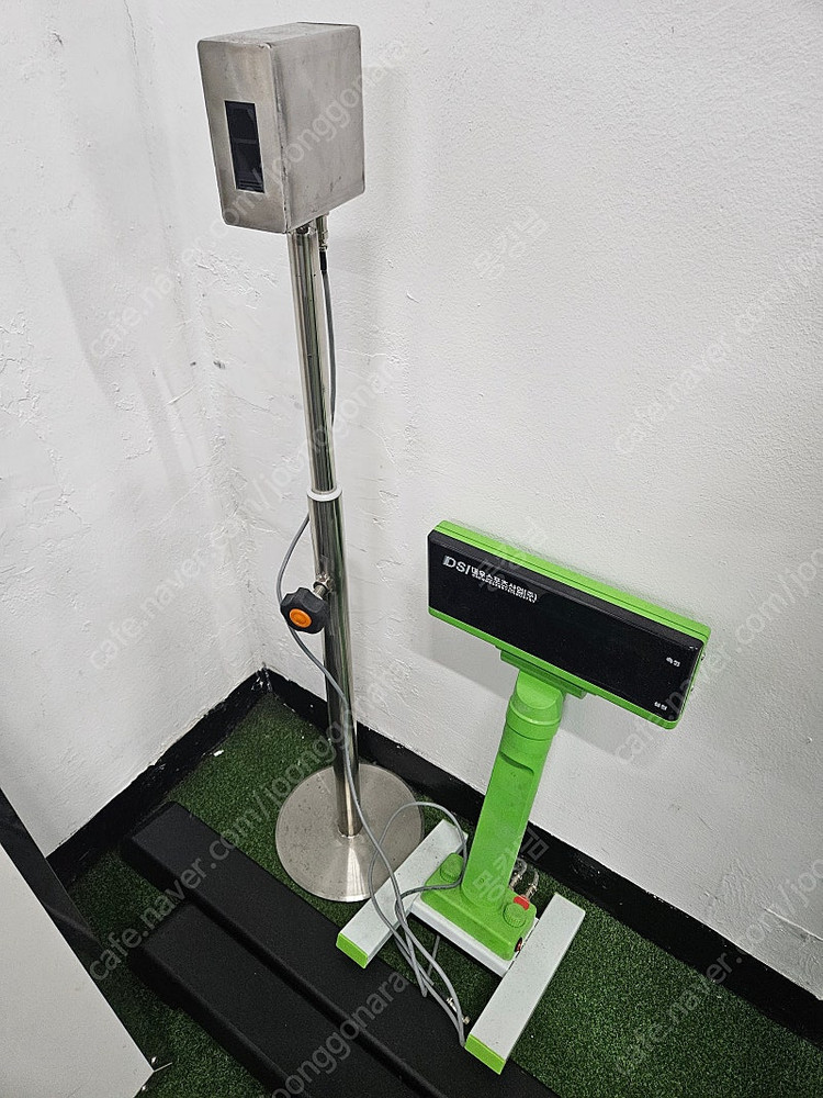 대우 해경팔굽 센서 , 대우 악력기 판매 압니다 이미지