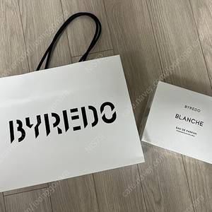 (미개봉 새제품) 바이레도 블랑쉬 오 드 퍼퓸 20만