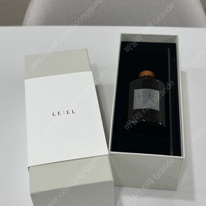 [가격인하]센트 오브 르엘 실내방향제 및 차량방향제 300ml 새상품 택포 1.5만