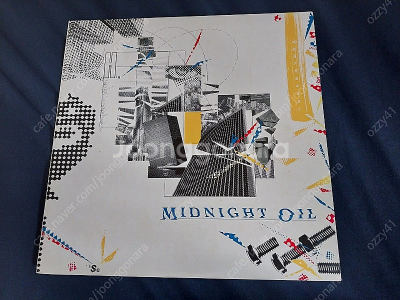 수입 팝 락 쏘울 엘피 LP--1