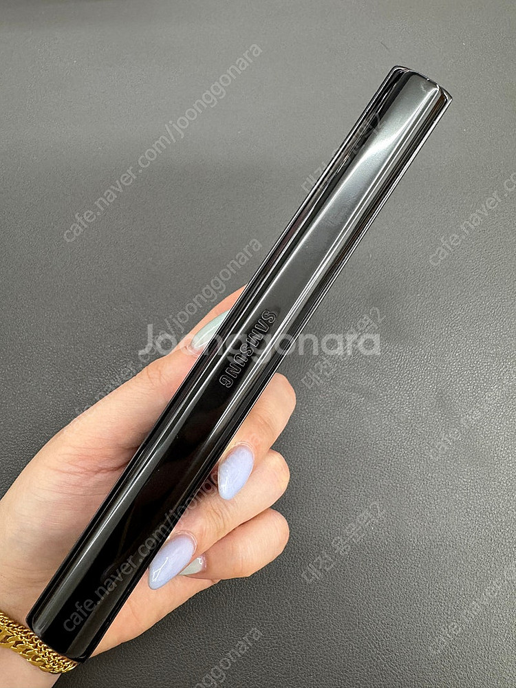 [대전중고폰] 365584 갤럭시Z폴드2 블랙 256G...--1