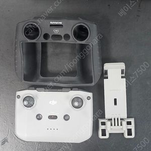 Dji rc n1조정기