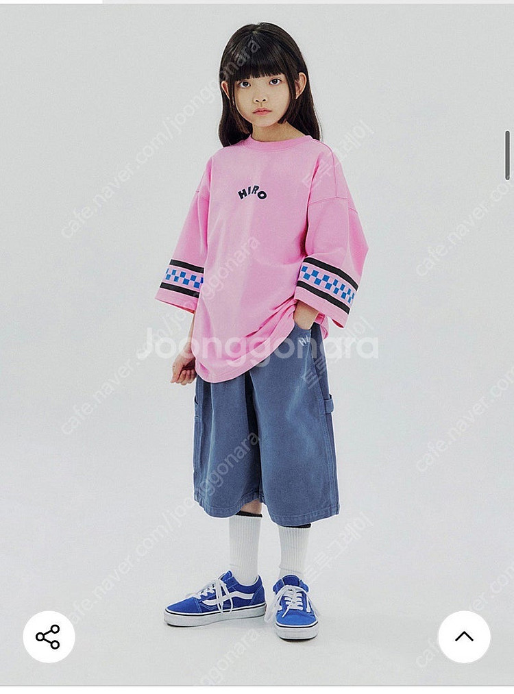 히로로고스윔쇼츠,썸머 모티브쇼츠,히로수영복,카펜터 데님...--4