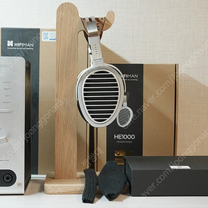 하이파이맨 HIFIMAN he1000v2 스텔스마그넷 팝니다.