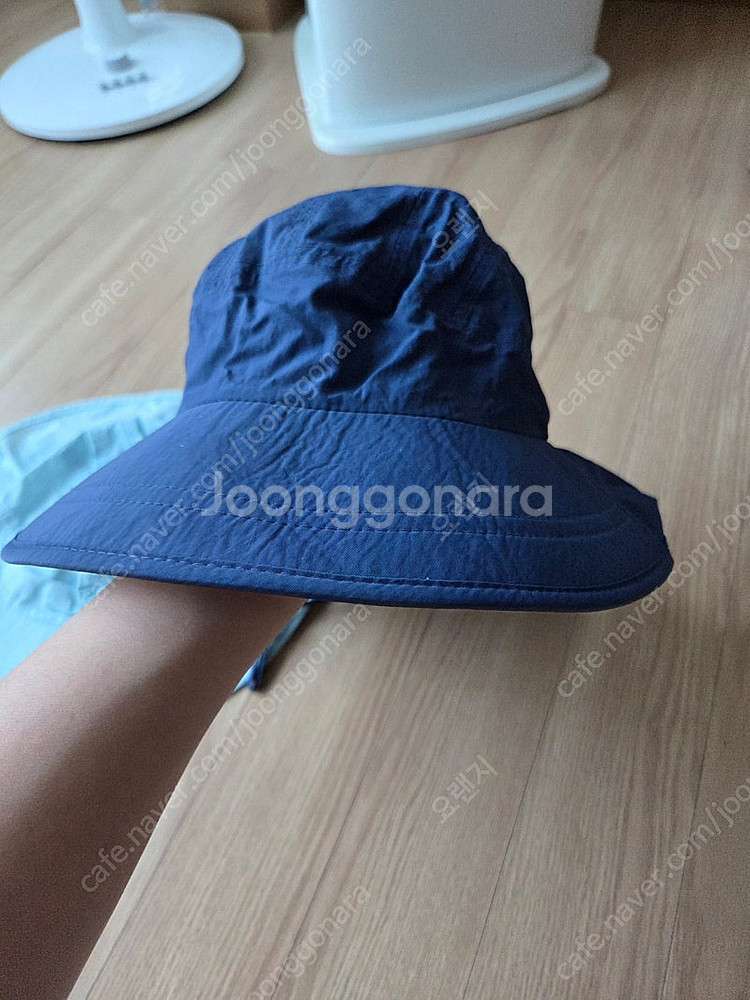 비치붐 아동 물놀이 모자--0