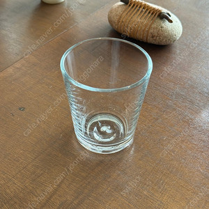 에바솔로 텀블러 유리컵 250ml x6