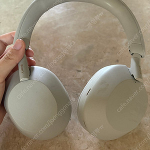 소니 WH-1000XM5
