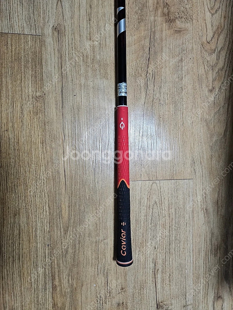 후지쿠라 벤투스 레드 TR 샤프트--0