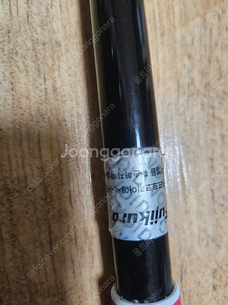 후지쿠라 벤투스 레드 TR 샤프트--1