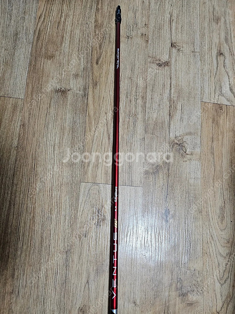 후지쿠라 벤투스 레드 TR 샤프트--2