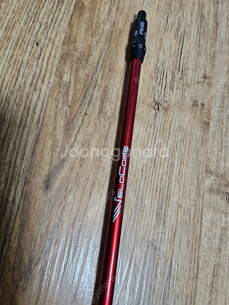 후지쿠라 벤투스 레드 TR 샤프트--4