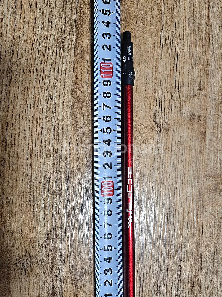 후지쿠라 벤투스 레드 TR 샤프트--5