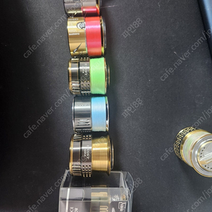 14스텔라.22스텔라 15이그지스트 유메야 스풀 팝니다