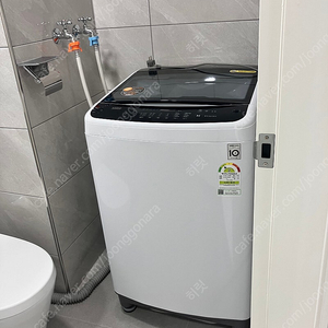 lg 냉장고 세탁기 (새상품)