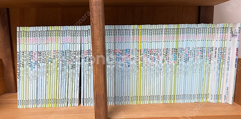 좋은책 어린이 저학년문고 책 100권--0