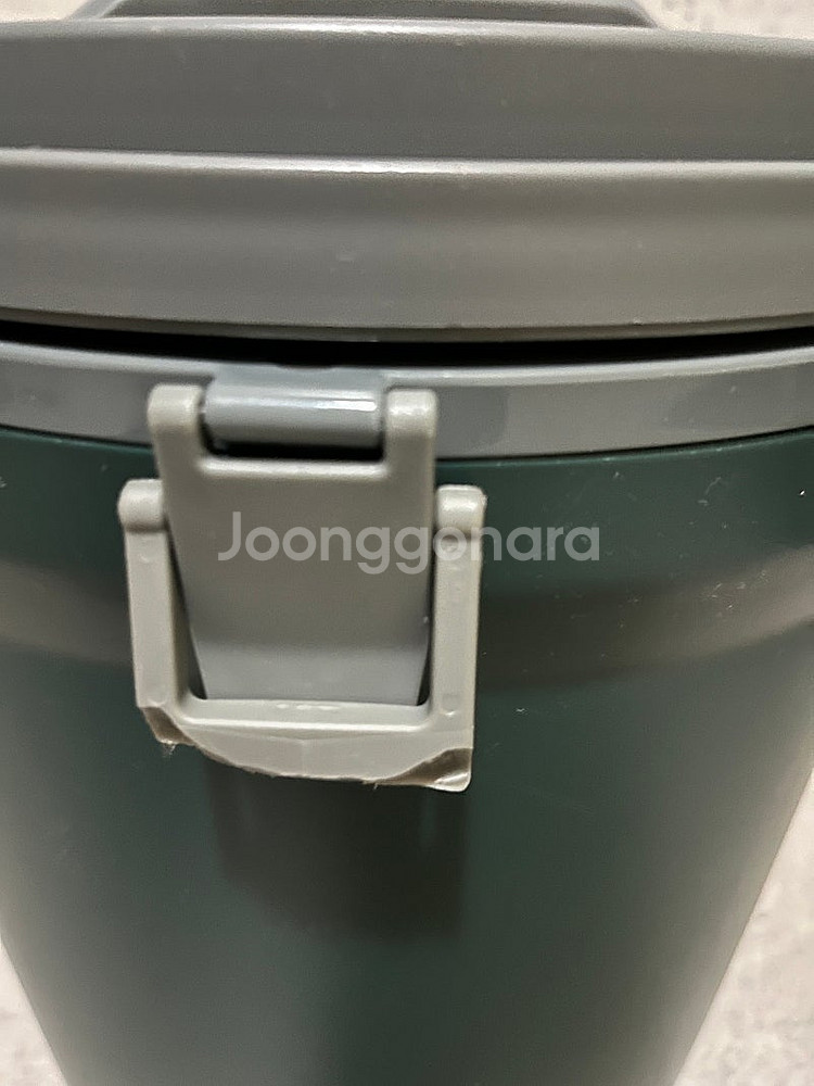 캠핑용품 정리--6