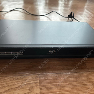 삼성 블루레이 플레이어