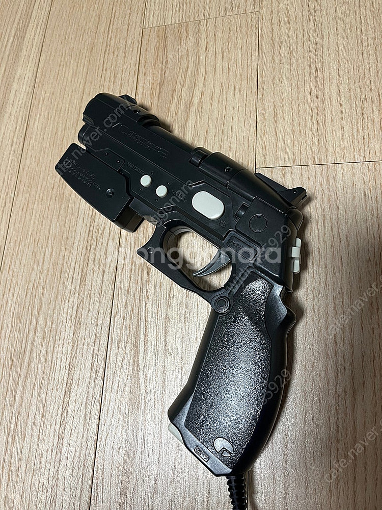 ps2 건콘--0