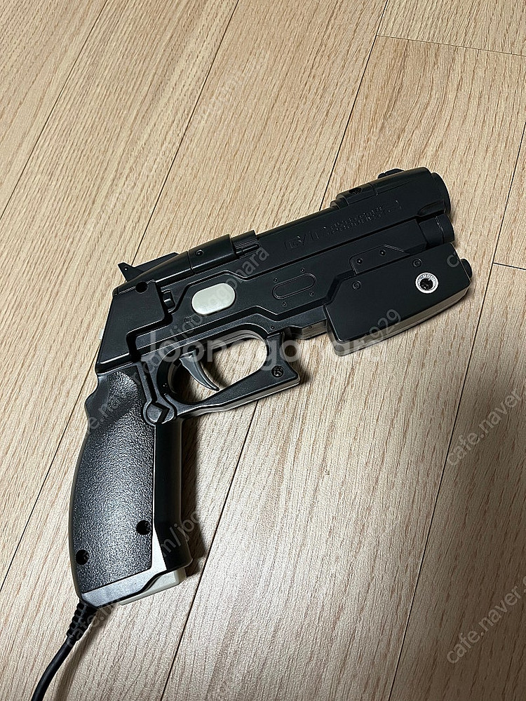 ps2 건콘--1