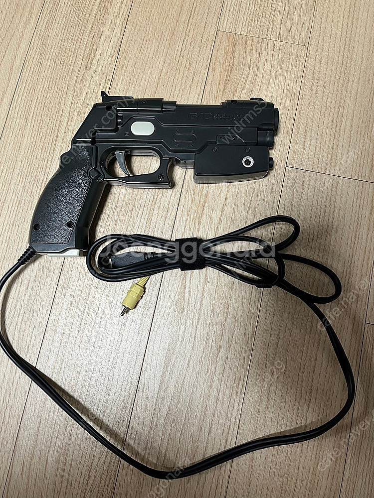 ps2 건콘--2