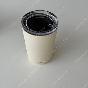 킨토 텀블러 투고 아이보리 360ml