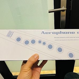 롤랜드 에어로폰 미니 AE-01 Roland Aerophone