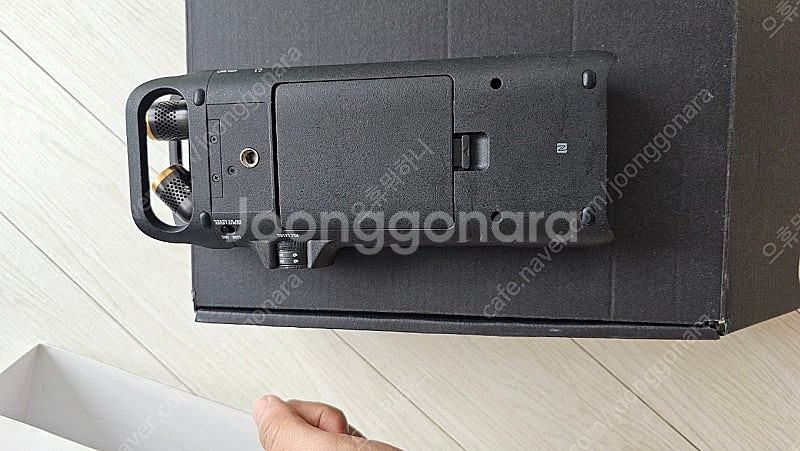 소니 sony pcm d10--3
