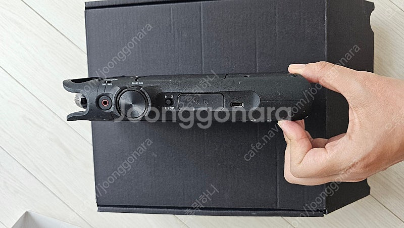 소니 sony pcm d10--4