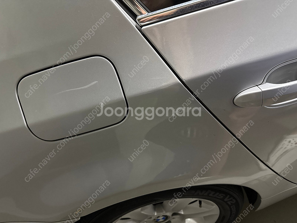 05년 bmw e60 525i 146,000km 팝니다--5