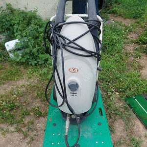 Comet KA3200A 고압 세척기 팝니다
