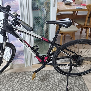 프로메이드 텔라루스 908 MTB 데오레 자전거