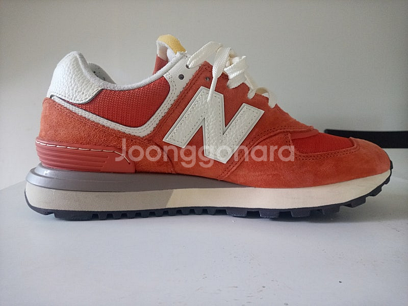 뉴발란스 574 레거시--0