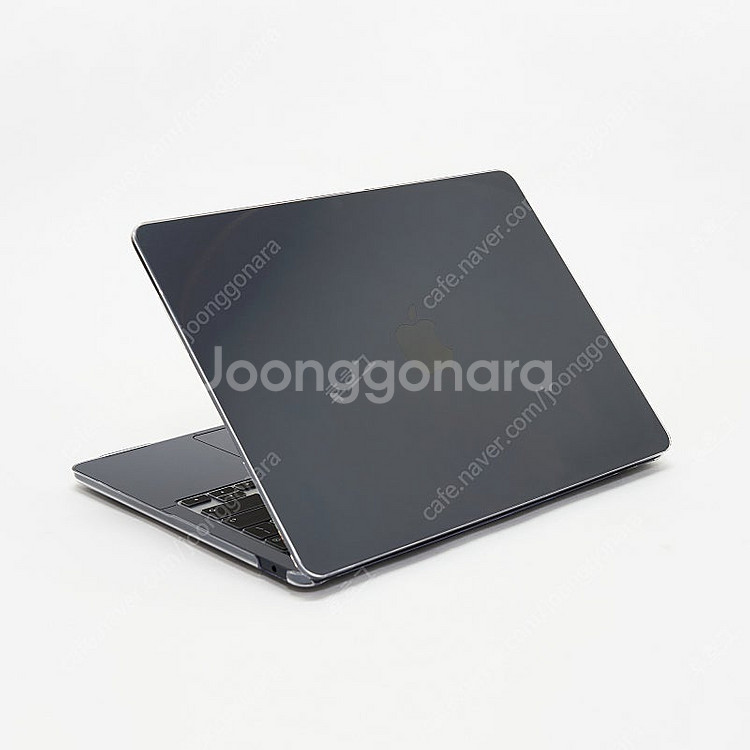 M2 맥북 에어 13인치 미드나이트 512GB--1