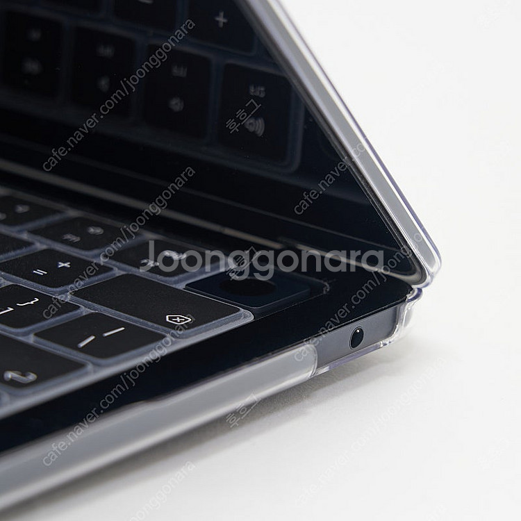 M2 맥북 에어 13인치 미드나이트 512GB--3