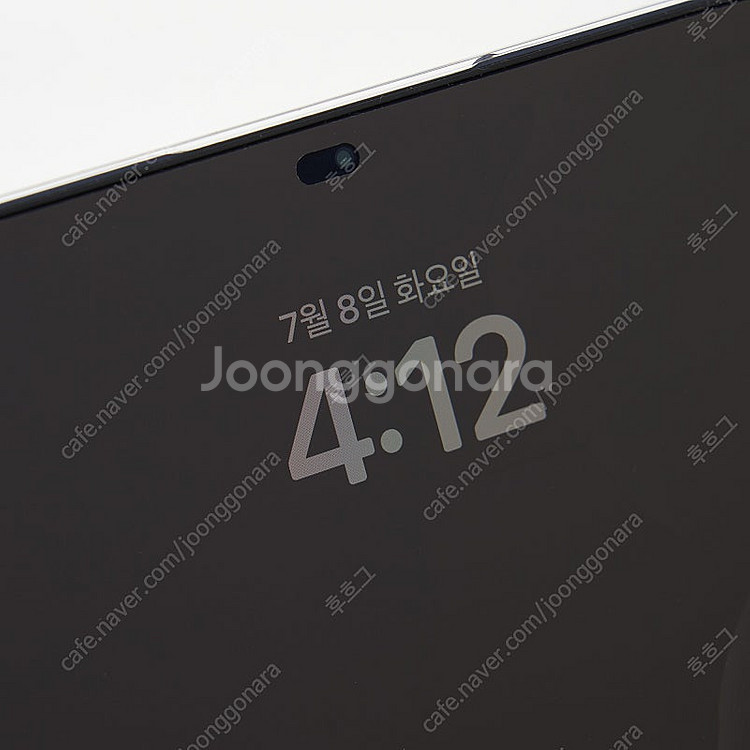 M2 맥북 에어 13인치 미드나이트 512GB--5